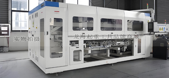 气垫搬运车-使用场景