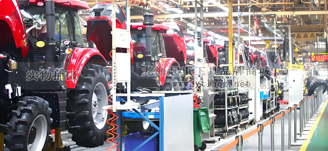 气垫搬运车-使用场景