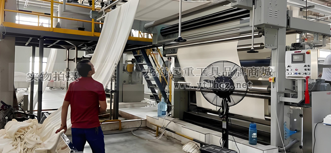 气垫搬运车-使用场景