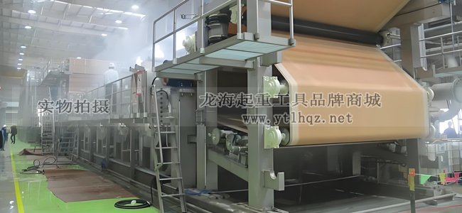 气垫搬运车-使用场景