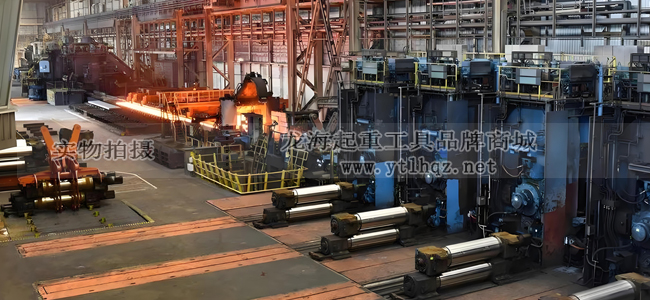 气垫搬运车-使用场景