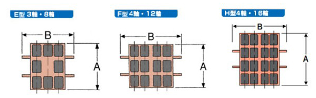 DAIKI重型搬运小坦克参数 DAIKI重型搬运小坦克参数