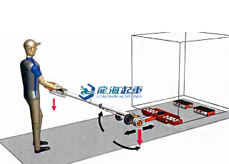 龙升电动推进器图二